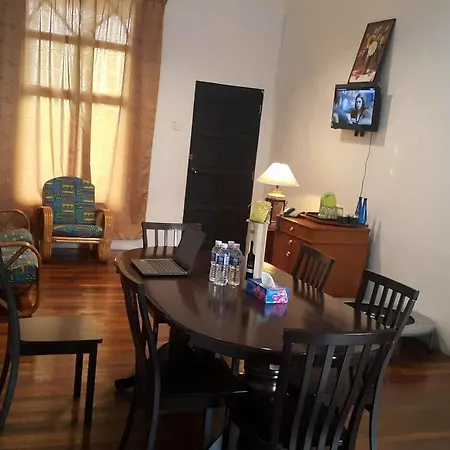 Crystal Hill R Hotel Kundasang Luaran gambar