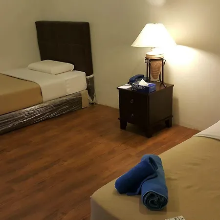 Crystal Hill R Hotel Kundasang Luaran gambar