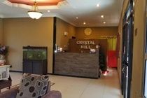 Hotel Crystal Hill R 3*
