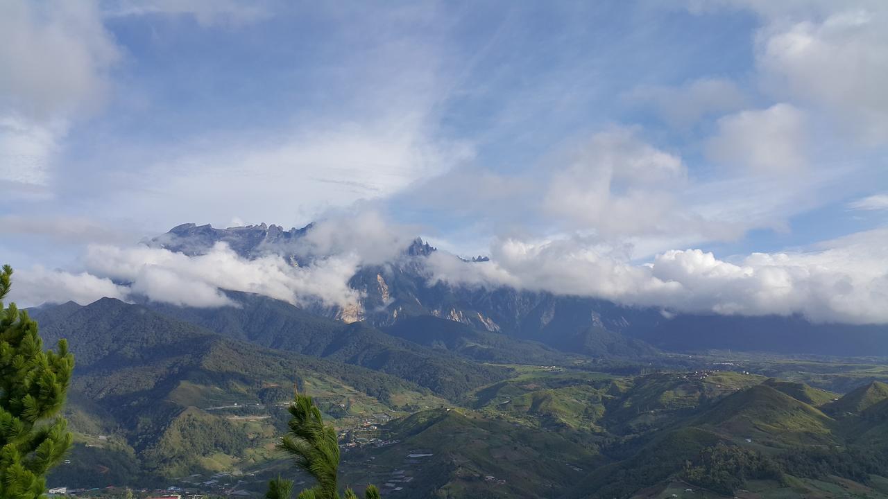 Hotel Crystal Hill R Kundasang