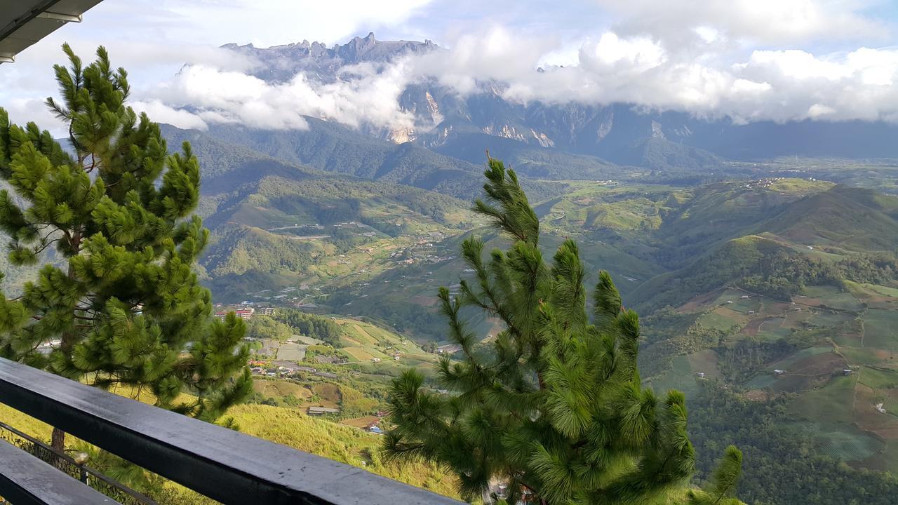 Crystal Hill R 3* Kundasang