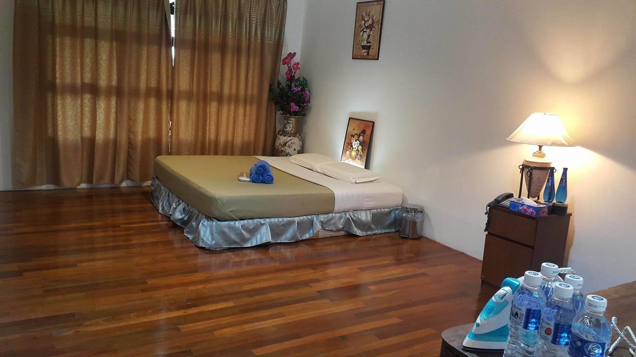 Crystal Hill R 3* Kundasang