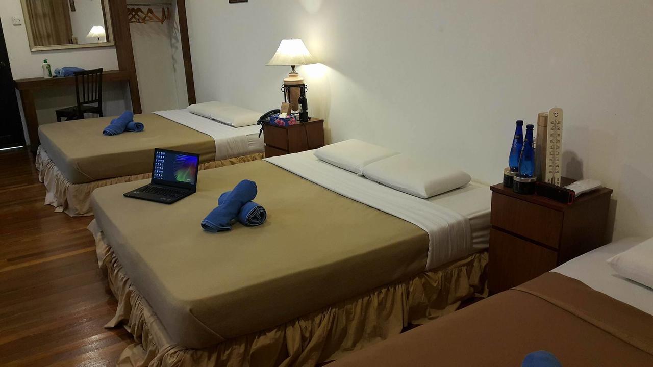 Crystal Hill R Hotel 3*