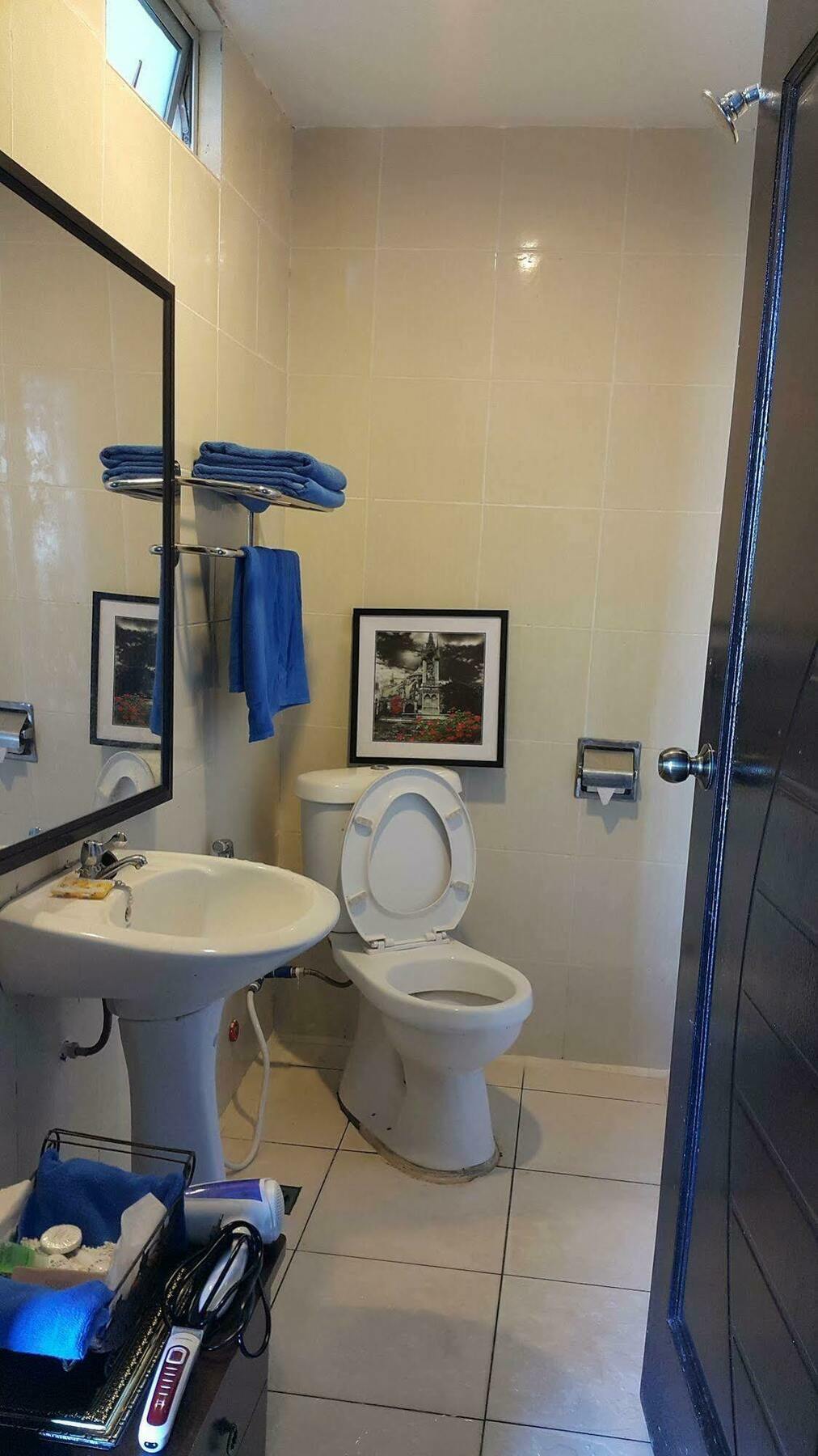 Hotel Crystal Hill R