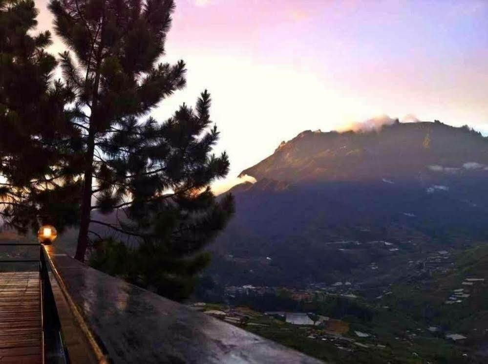 Hotel Crystal Hill R Kundasang
