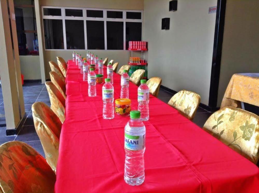Crystal Hill R Hotel
